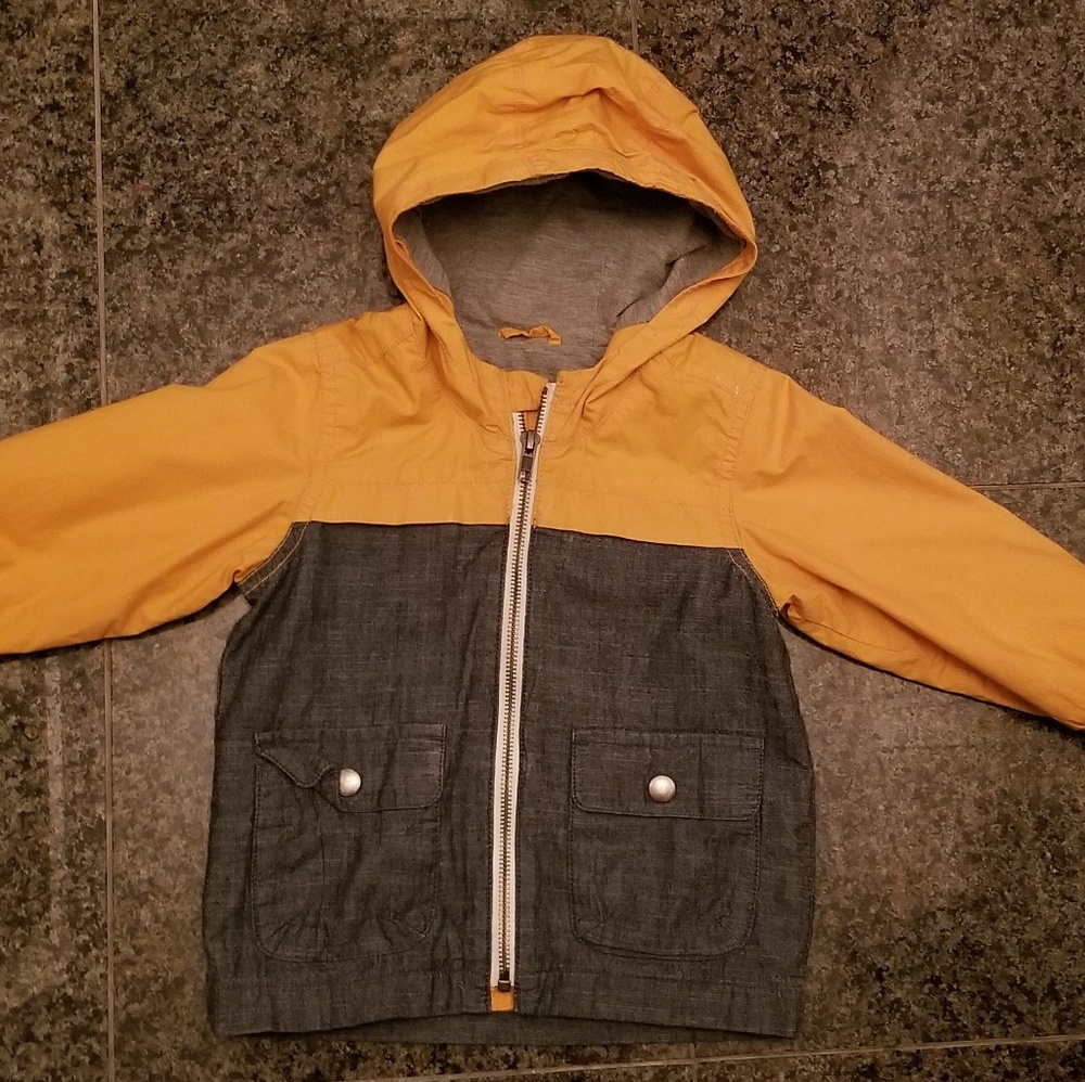 Old navy toddler jacket 18-24 months